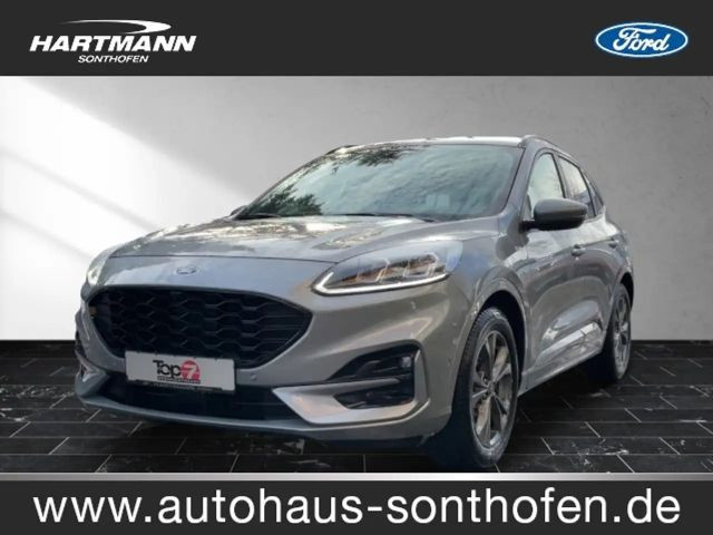 Ford Kuga ST Line