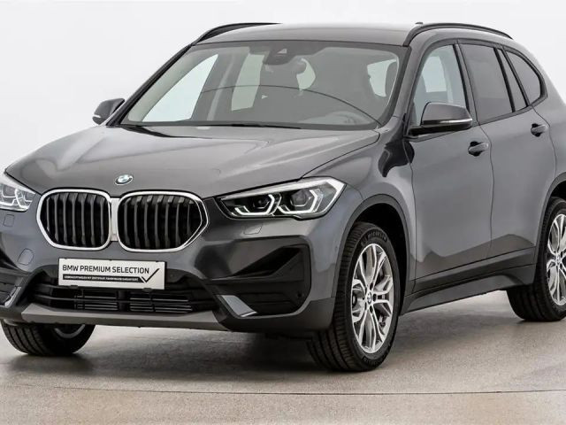 BMW X1 sDrive18i