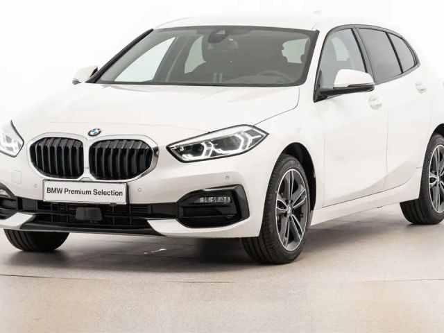 BMW 1 Serie 116 116d