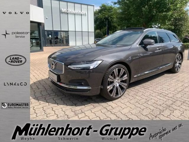 Volvo V90 AWD Geartronic Inscription