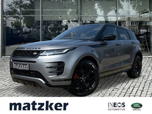 Land Rover Range Rover Evoque Dynamic HSE R-Dynamic D200