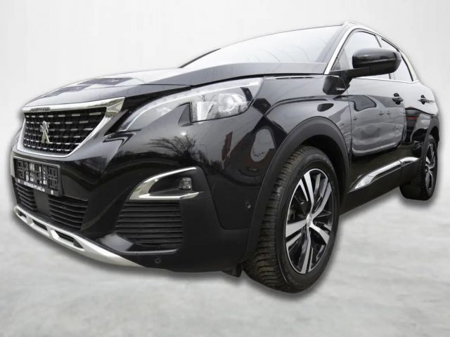 Peugeot 3008 Allure Pack BlueHDi EAT8