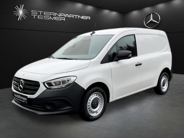 Mercedes-Benz Citan CDI