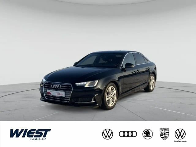 Audi A4 S-Tronic Sport 35 TDI