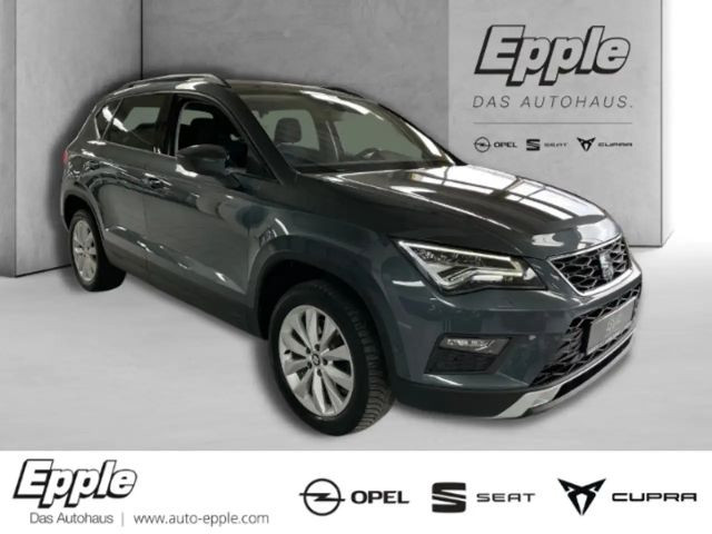 Seat Ateca Style 2.0 TDI