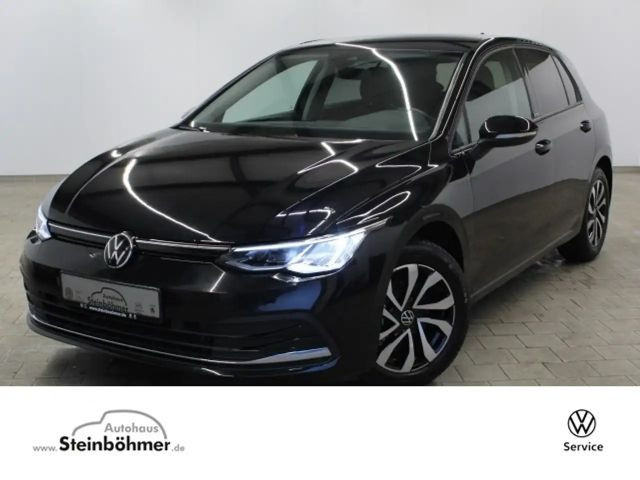 Volkswagen Golf DSG 2.0 TDI