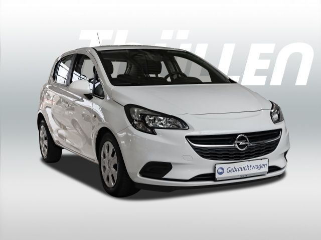 Opel Corsa Selection