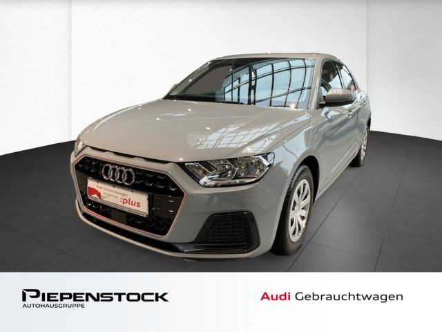 Audi A1 Sportback Ambiente S-Tronic 25 TFSI