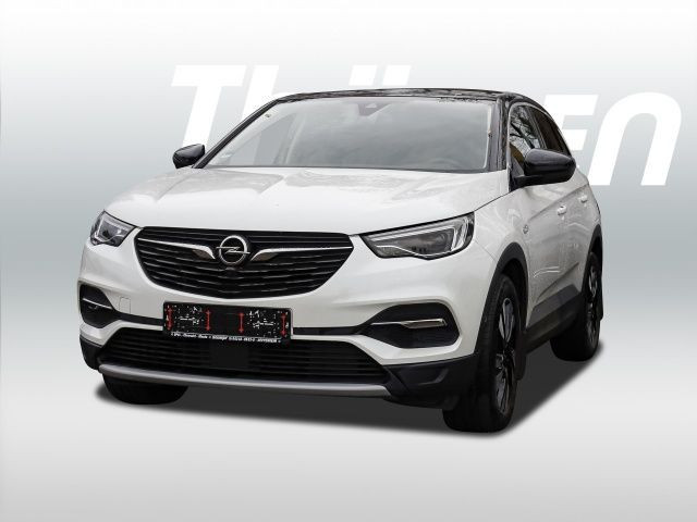 Opel Grandland X Innovation 2.0 CDTI