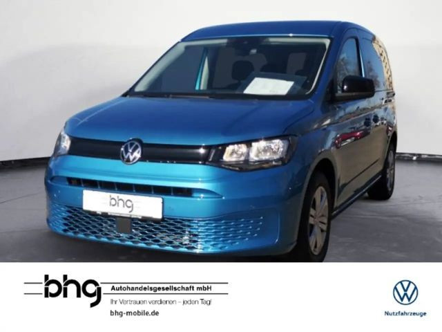 Volkswagen Caddy BMT 2.0 TDI