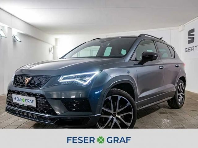 Cupra Ateca 4Drive DSG