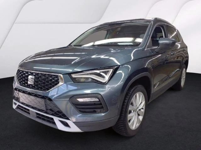 Seat Ateca Style