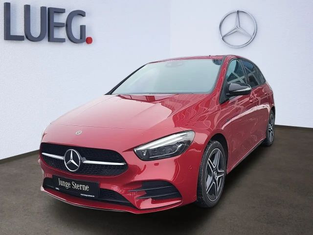 Mercedes-Benz B-Klasse B 250 AMG B 250 e