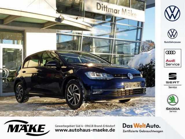 Volkswagen Golf 1.5 TSI ACT