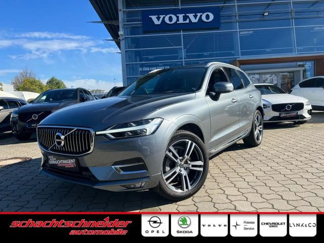 Volvo XC60 AWD Inscription