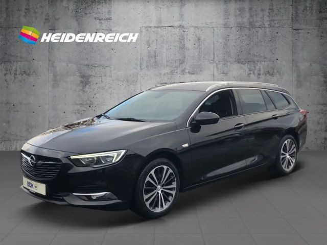 Opel Insignia Sports Tourer 2.0 CDTI Dynamic