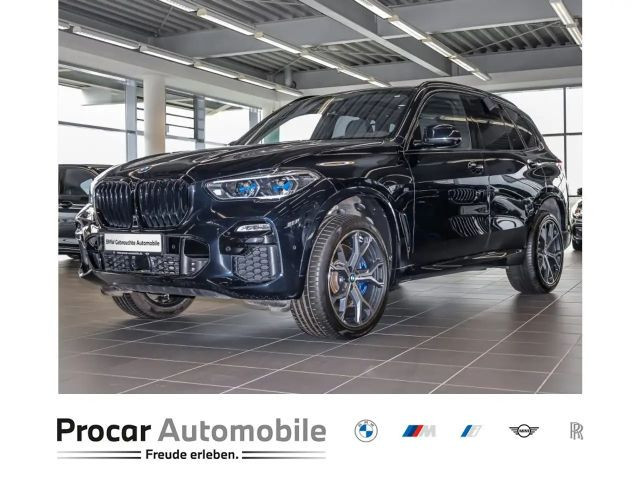 BMW X5 M-Sport xDrive30d