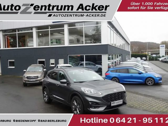 Ford Kuga EcoBoost ST Line X