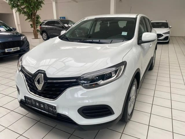 Renault Kadjar Life