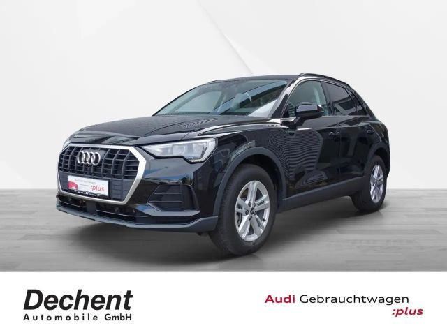 Audi Q3 S-Tronic