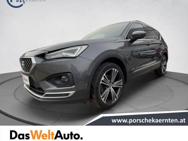 Seat Tarraco 2.0 TDI Xcellence 4Drive DSG