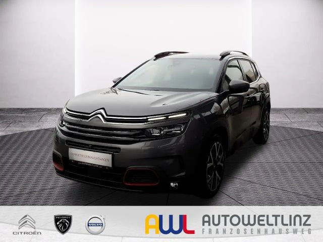 Citroën C5 Aircross PureTech Shine