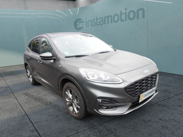 Ford Kuga EcoBoost ST Line X