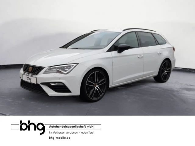 Seat Leon Cupra 2.0 TSI Sportstourer