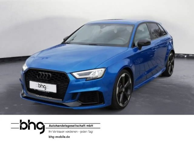 Audi RS3 Sportback S-Tronic