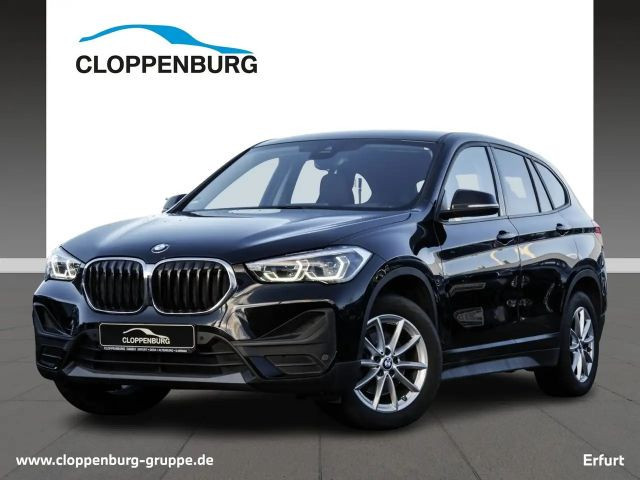 BMW X1 Advantage pakket xDrive18d