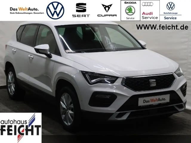 Seat Ateca Style 2.0 TDI