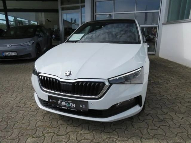 Skoda Scala Business Style 1.5 TSI