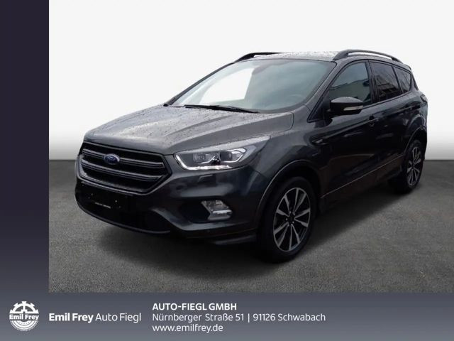 Ford Kuga EcoBoost ST Line