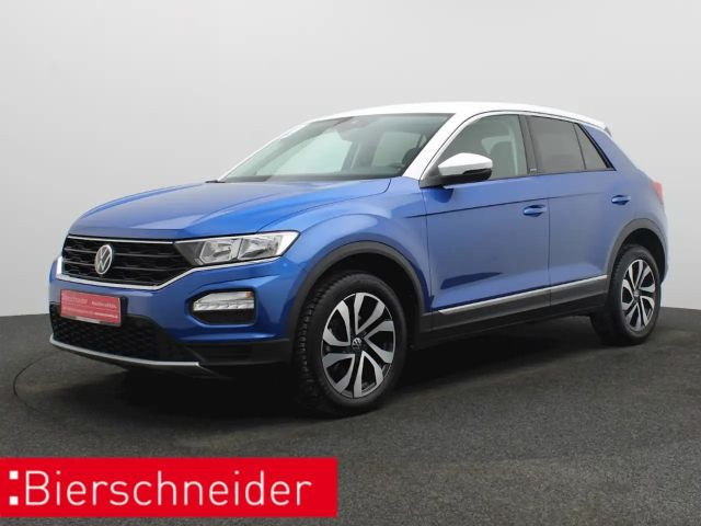 Volkswagen T-Roc 2.0 TDI