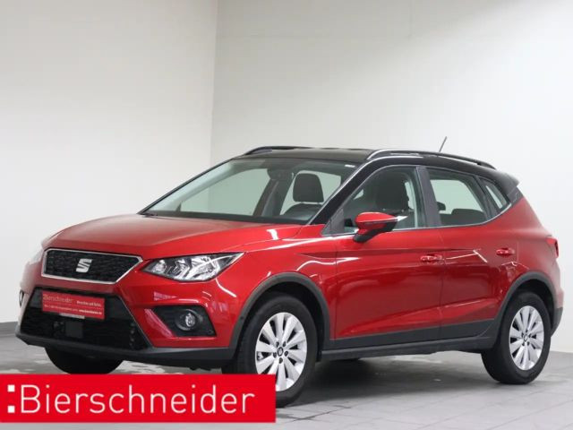 Seat Arona Style 1.0 TGI