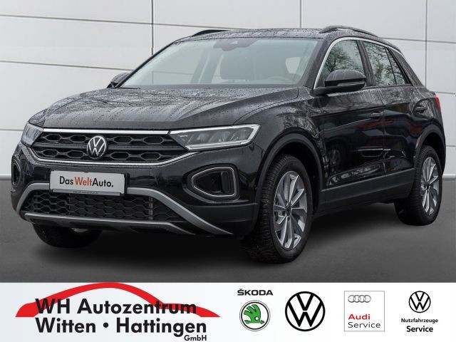 Volkswagen T-Roc Life 1.5 TSI