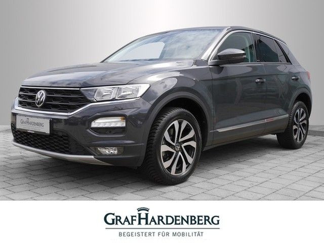 Volkswagen T-Roc DSG Style 2.0 TDI