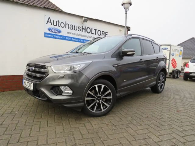 Ford Kuga ST Line