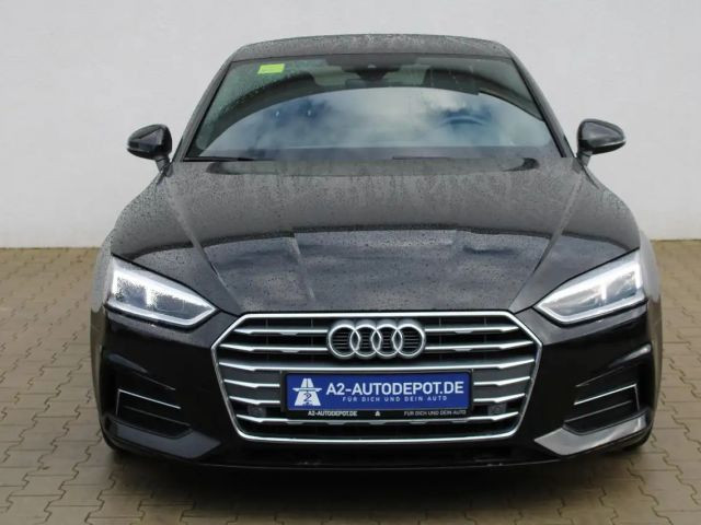 Audi A5 Coupé Sport 2.0 TDI