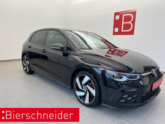 Volkswagen Golf DSG GTI IQ.Drive 2.0 TSI