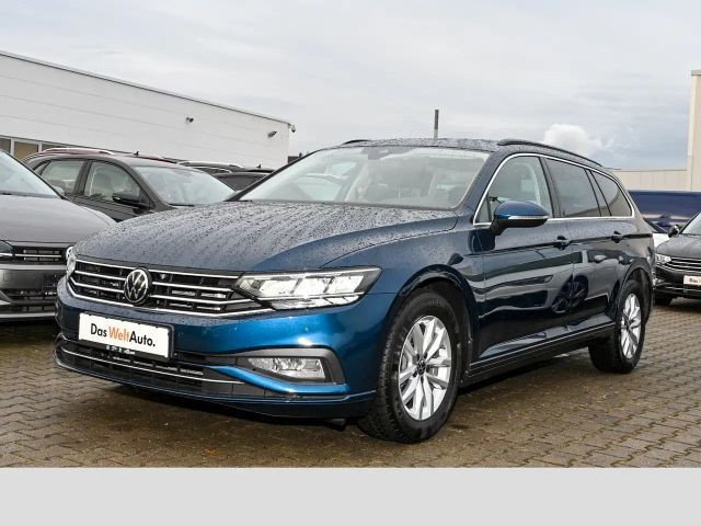 Volkswagen Passat Business DSG Variant 1.5 TSI