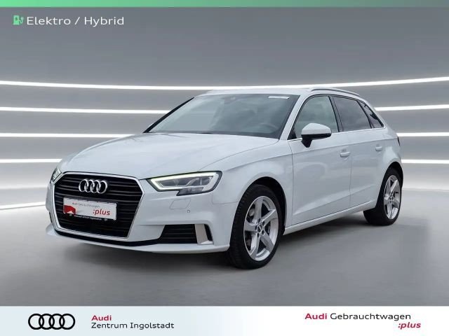 Audi A3 Sportback g-tron Sport