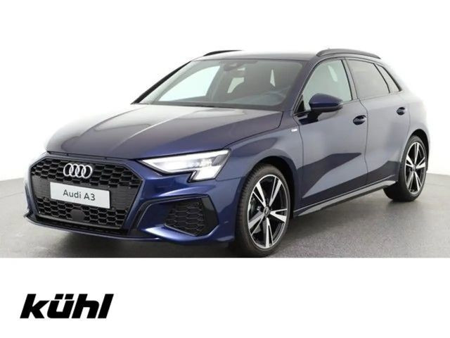 Audi A3 S-Line S-Tronic 35 TFSI