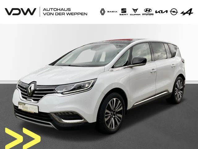 Renault Espace Initiale Paris