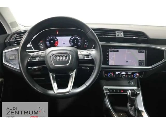 Audi Q3 Quattro 40 TFSI