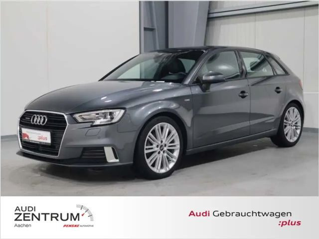 Audi A3 Sportback Quattro Sport 2.0 TDI