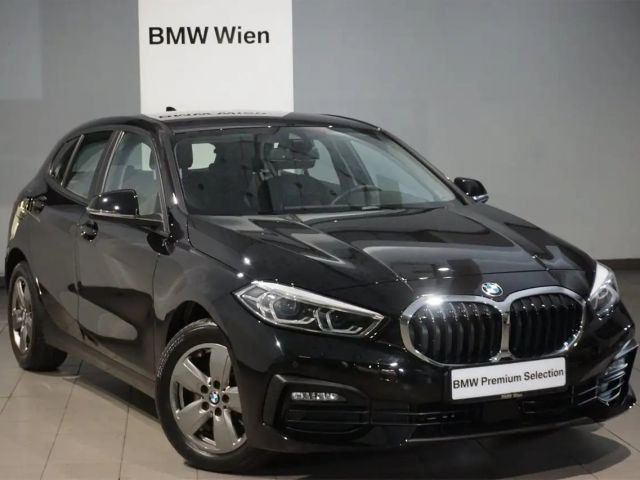 BMW 1 Serie 116 116d