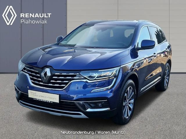 Renault Koleos Limited dCi 150