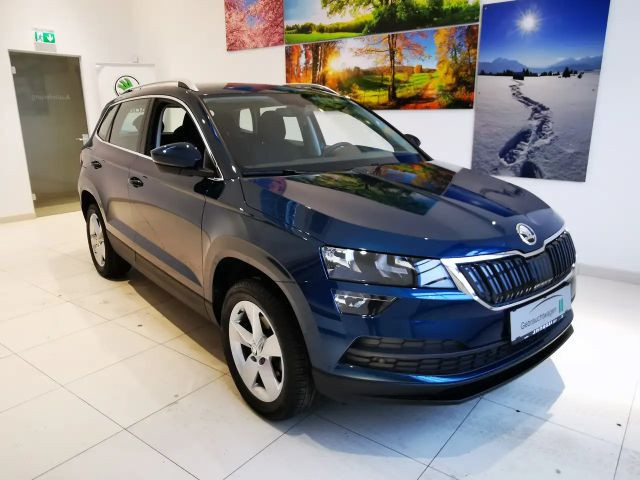 Skoda Karoq Ambition