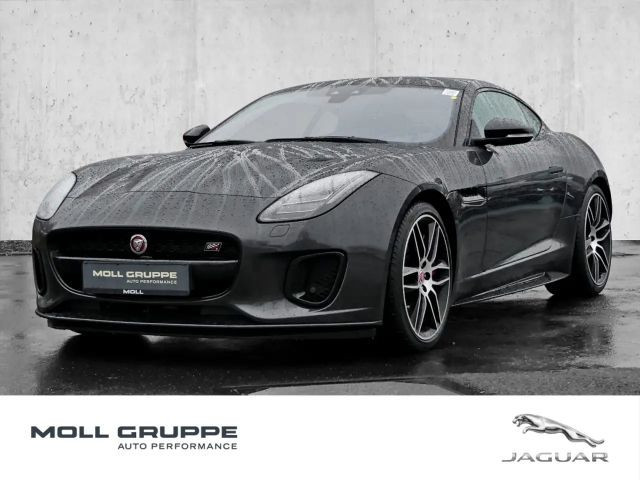 Jaguar F-Type Coupe 3.0 V6